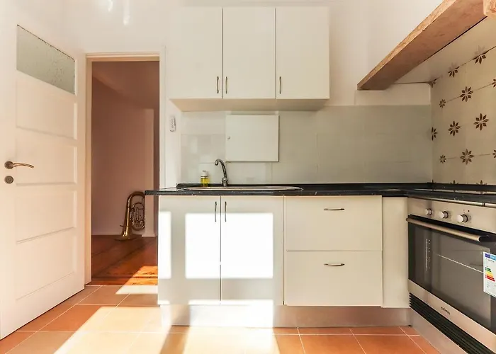דירה Portucale ! Olaias Design With Terrace