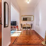 Portucale ! Olaias Design With Terrace Apartman Lisboa