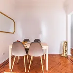 Portucale ! Olaias Design With Terrace דירה